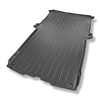 Tapis de coffre adapté pour Volkswagen ID. Buzz Van (05.2022-....) - bac de coffre - protection de coffre voiture - 2/3 sièges