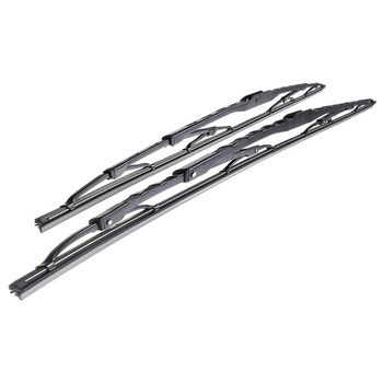 Balais d'essuie-glace de pare-brise adaptés pour Lexus RX II, III SUV (02.2003-2015) - balais standard