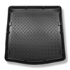 Tapis de coffre adapté pour Audi A5 8TA Sportback (2009-09.2016) - bac de coffre - protection de coffre voiture