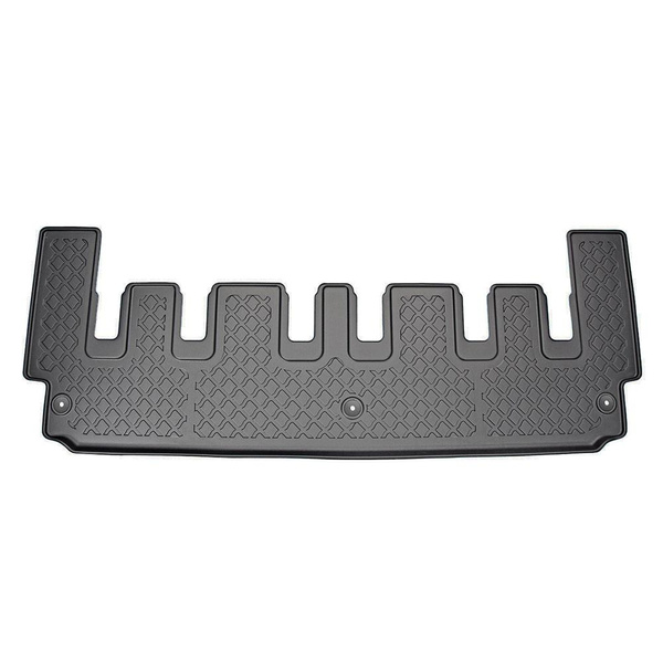 Kit tapis de coffre et tapis de voiture TPE pour: Ford Tourneo Custom Van (02.2018-06.2023)