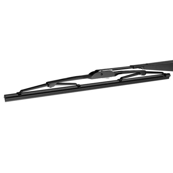 Essuie-glace de voiture pour la lunette arrière pour Hyundai i30 I CW (2007-2012) - Jeu de bras + balai