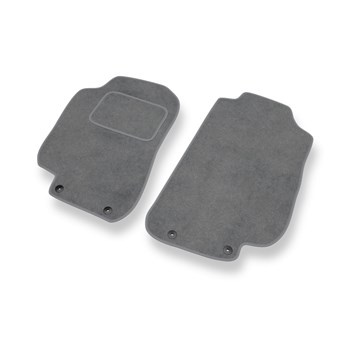 Tapis de Sol Velours adapté pour Saab 9-5 I Break, Berline (1997-2010) - Premium