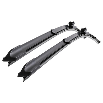 Balais d'essuie-glace de pare-brise adaptés pour BMW 6 E63 Coupé, Cabriolet (01.