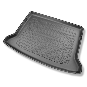 Tapis de coffre adapté pour Mazda MX-30 SUV (09.2020-....) - bac de coffre - protection de coffre voiture