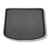 Tapis de coffre adapté pour Ford Kuga II SUV (02.2013-03.2020) - bac de coffre - protection de coffre voiture - pour tous les modèles