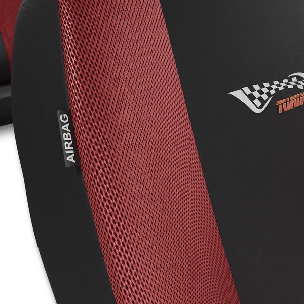 Housses de siège adaptées pour Citroen C2 (2003-2009) - housse siege voiture universelles - couverture siege - TG-RD