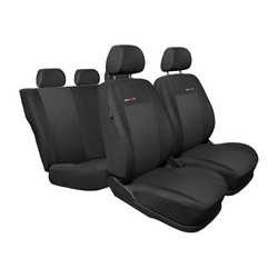 Housses de siège sur mesure adaptées pour Ford Ecosport II SUV (2013-2022) - housse siege voiture - couverture siege - E3