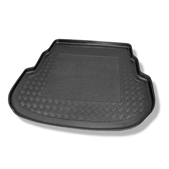 Tapis de coffre adapté pour Mazda 6 II Break (2008-12.2012) - bac de coffre - protection de coffre voiture