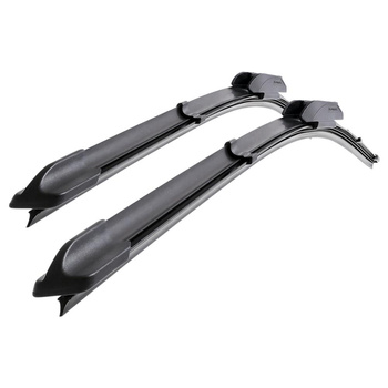 Balais d'essuie-glace de pare-brise adaptés pour BMW 3 E46 Compact, Coupé, Cabri