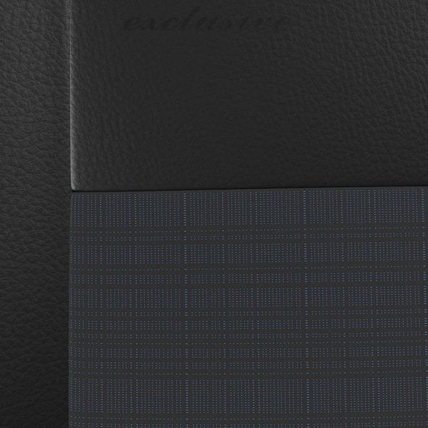 Housses de siège adaptées pour Volkswagen New Beetle (1998-2005) - housse siege voiture universelles - couverture siege - EXL-6