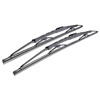 Balais d'essuie-glace de pare-brise adaptés pour Toyota Land Cruiser J90 SUV (04.1996-12.2006) - balais standard