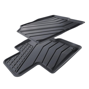 Tapis de sol en TPE adapté pour Kia Sportage V HEV Hybrid SUV (2021-....) - tapi