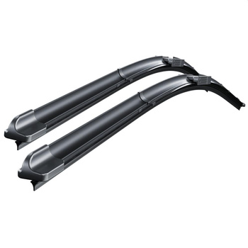 Balais d'essuie-glace de pare-brise adaptés pour Ford Focus III Hayon, Break, Be