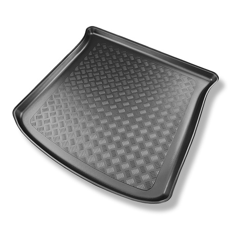 Tapis de coffre adapté pour Maxus Euniq 6 SUV (2022-....) - bac de coffre - protection de coffre voiture - 5 places