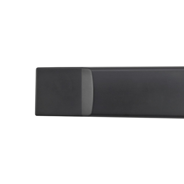 Plaques noires latérales de voiture Suzuki Ignis SUV (2017-....)