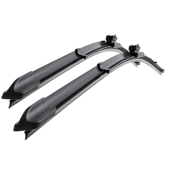 Balais d'essuie-glace de pare-brise adaptés pour Mercedes-Benz Citan 415 Van (07