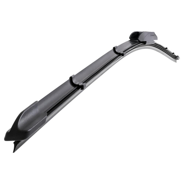 Balai d'essuie-glace de pare-brise adapté pour Toyota Aygo I Hayon (02.2005-12.2014) - balai plat