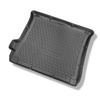 Tapis de coffre adapté pour Jeep Grand Cherokee IV WK2 SUV (10.2010-....) - bac de coffre - protection de coffre voiture