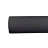 Plaques noires latérales de voiture Kia XCeed Crossover (2019-....) - (longueur des protections: 1005mm; 600mm)
