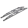 Balais d'essuie-glace de pare-brise adaptés pour Audi 100 Avant, Berline (1990-1994) - balais standard