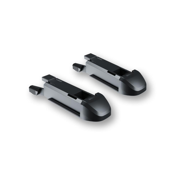 Escobillas limpiaparabrisas para la luna delantera para Mercedes-Benz Vito Van (09.2005-12.2014) - escobillas hybrides