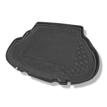 Tapis de coffre adapté pour Suzuki Liana Hayon (2001-2008) - bac de coffre - protection de coffre voiture