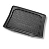 Tapis de coffre adapté pour Volkswagen Polo III 6N Hayon (1994-2002) - bac de coffre - protection de coffre voiture