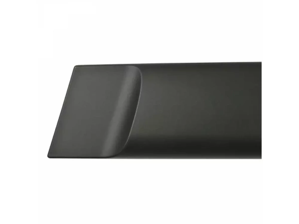 Plaques noires latérales de voiture Hyundai Ioniq 6 Berline (2022-....)