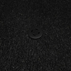 Tapis de Sol Velours adapté pour Fiat Doblo II (2010-2022) - Premium tapis de voiture - noir